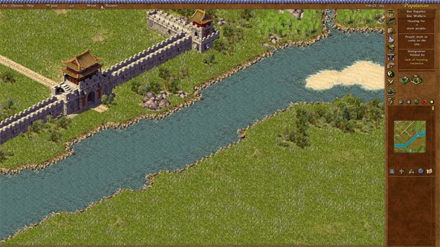 Emperor Rise Of The Middle Kingdom Demo