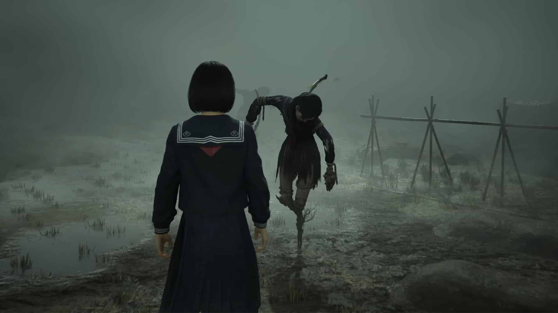 Silent Hill f cheat engine Cheat Table (CT) v.23092025