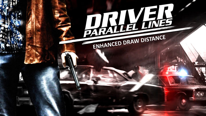 Driver: Parallel Lines mod Improved Draw Distance v.1.0