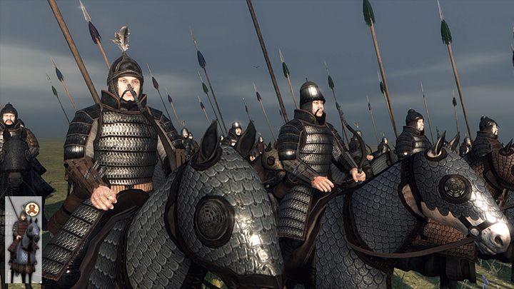 total war attila mods top