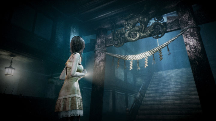 Fatal Frame: Mask of the Lunar Eclipse mod Cheat Table (CT for Cheat Engine) v.2