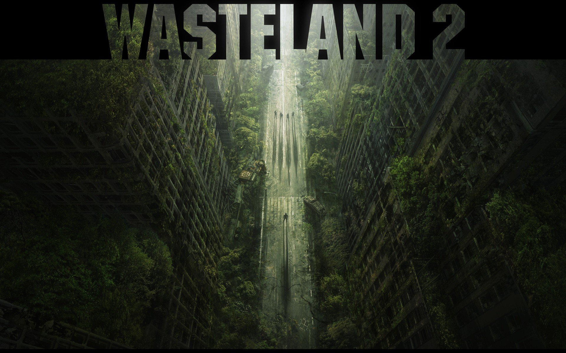 Wasteland 2 mod Fan Made Patch v.0.9.4.1.1.8