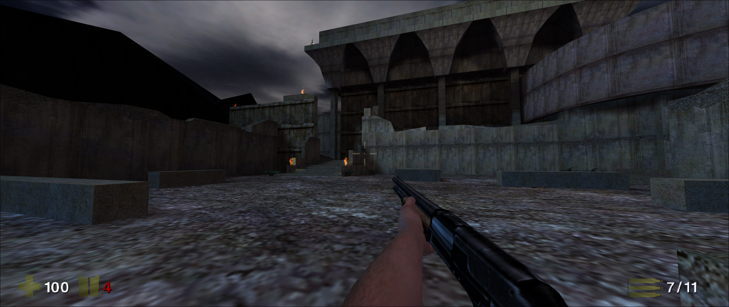 Vietnam 2: Special Assignment mod Widescreen & FOV Fix v.1.0