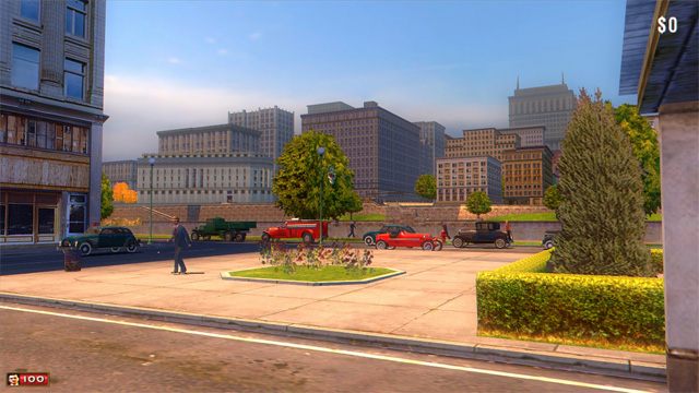 mafia 1 pl