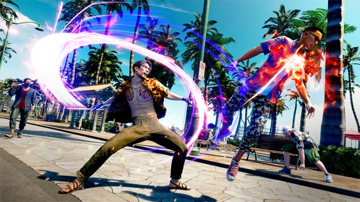 Like a Dragon: Pirate Yakuza in Hawaii mod Cheat Table (CT for Cheat Engine) v.23022025