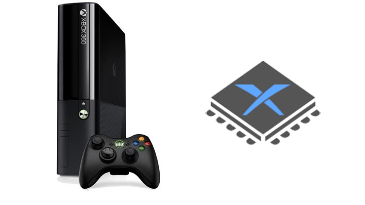 Download Xbox 360 Emulator - Xenia