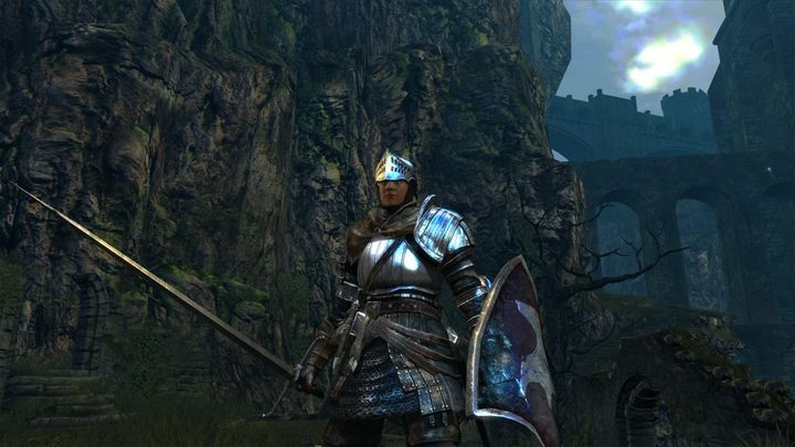 Dark Souls Prepare To Die Edition Game Mod Dark Souls Mouse Fix V 1 4 1 Download Gamepressure Com