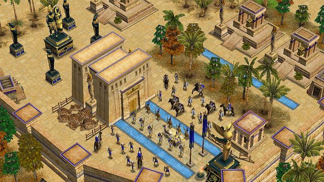 Age Of Mythology Extended Edition Age Of Mythology Extended Edition