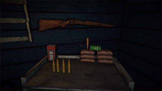 The Long Dark mod UMod TLD v.1.31