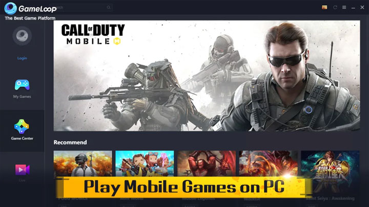 Call of Duty: Mobile: como baixar e jogar no PC com Gameloop