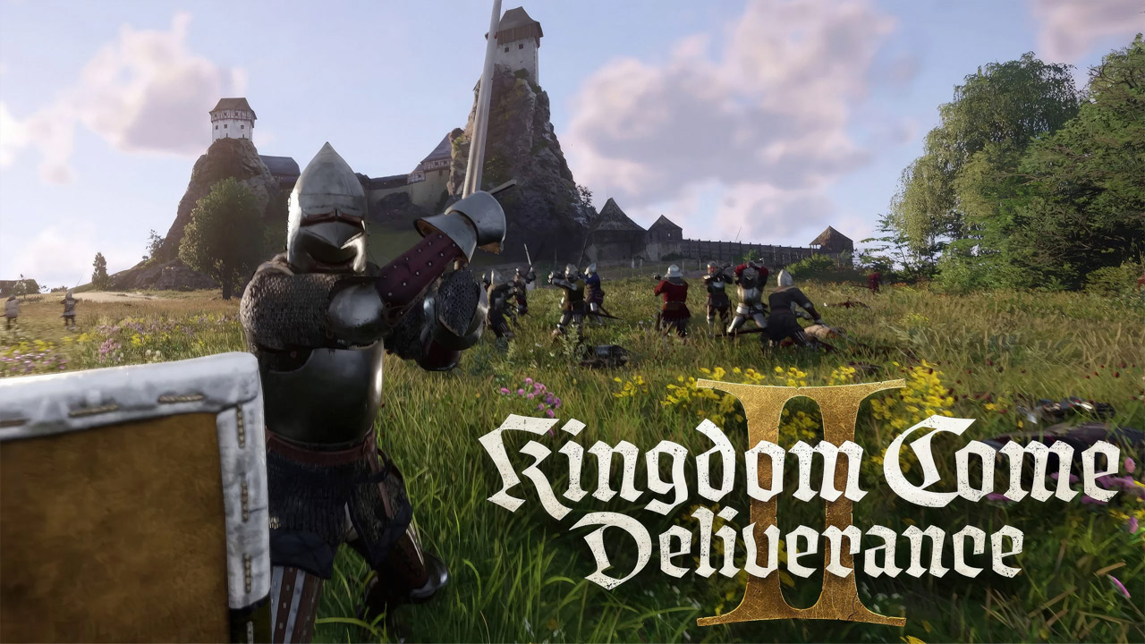 Kingdom Come: Deliverance 2 mod KDC2 OPTIMIZER FPS BOOST LOW CPU CLEANER VISUALS AND BETTER STABILITY v.1.2