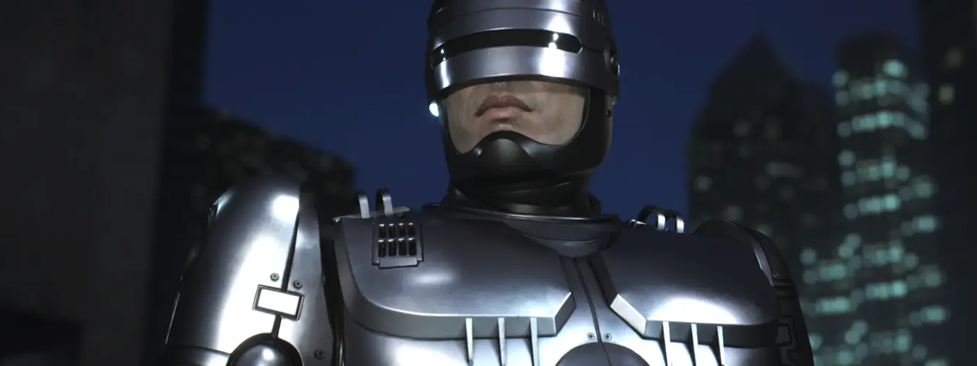 RoboCop: Rogue City - Unfinished Business mod Ultrawide and wider v.1.0