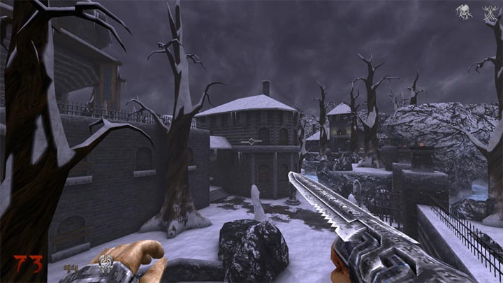 WRATH: Aeon of Ruin mod WRATH: Aeon of Ruin v.1.9