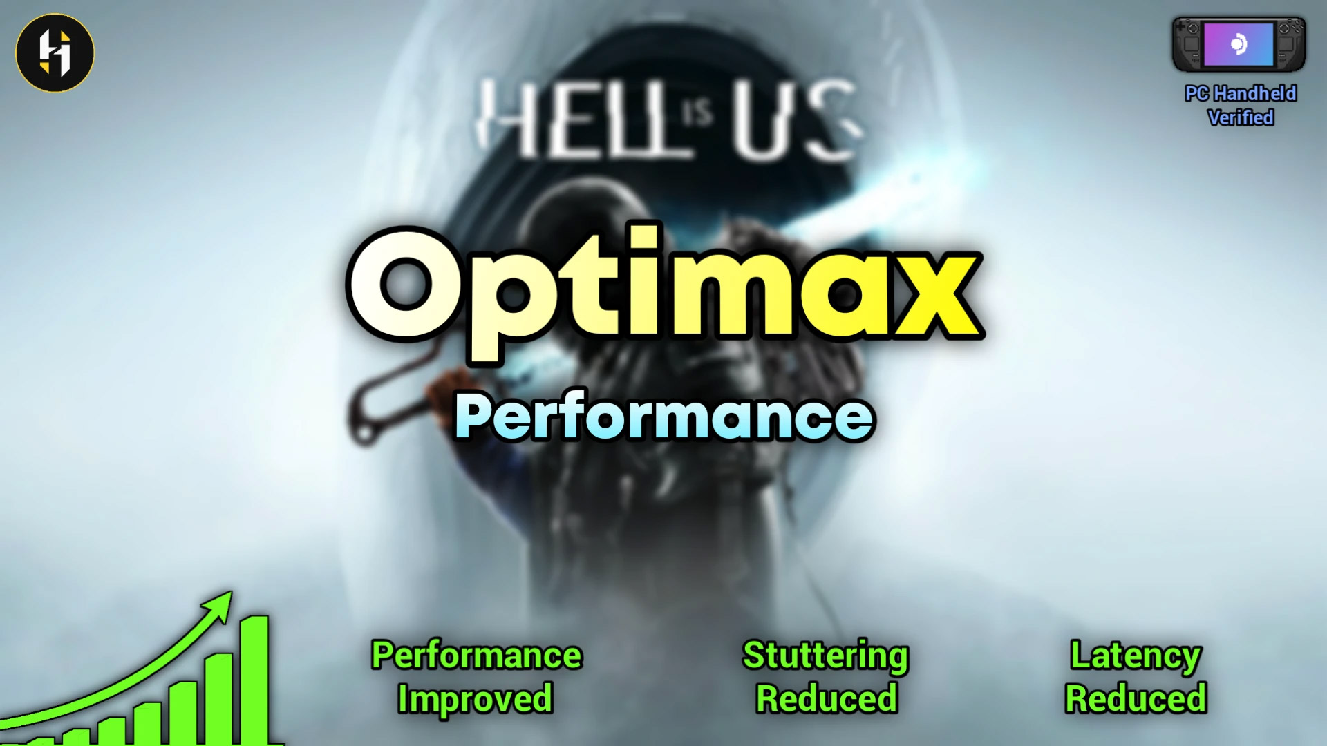 Hell Is Us mod Optimax - Performance  v.2.5