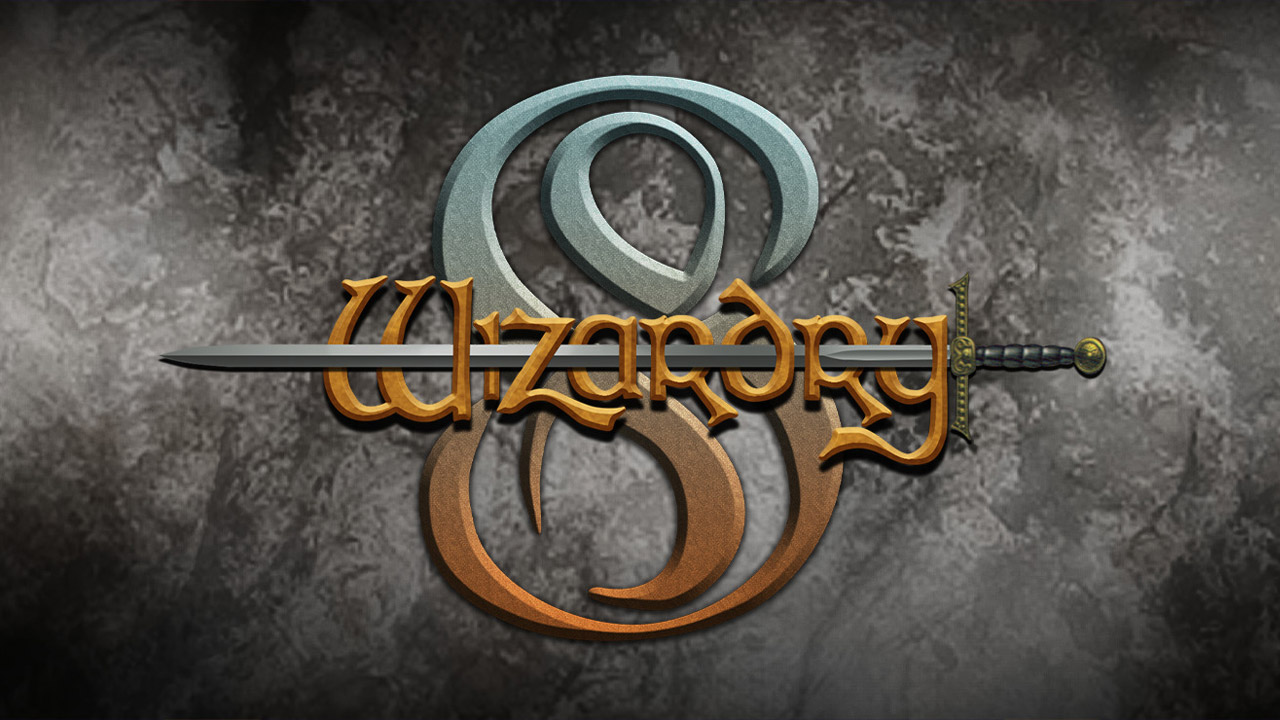 Wizardry 8 mod Fan Patch v.1.2.8 Build 6709
