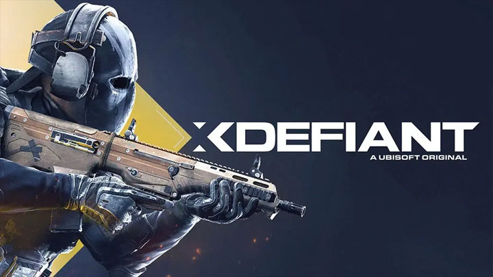 XDefiant mod High CPU Priority v.Final
