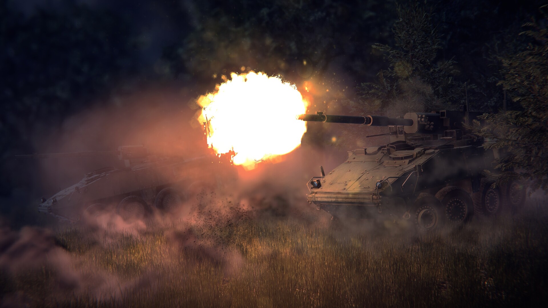 Broken Arrow trainer Trainer v1.0-1.09+