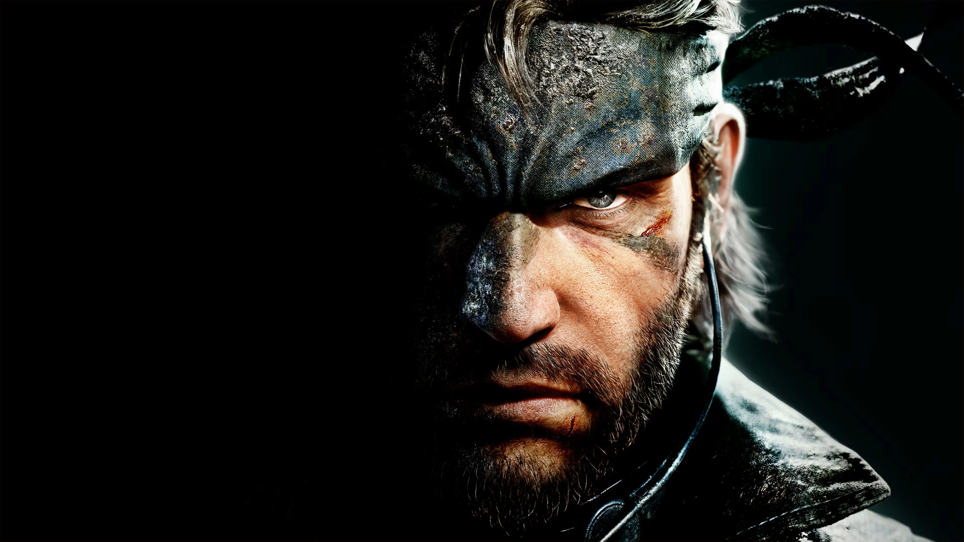 Metal Gear Solid Delta: Snake Eater mod Ultimate Engine Tweaks (Anti-Stutters - More Performance - Lower Latency - Better Clarity - Lossless) v.1.0