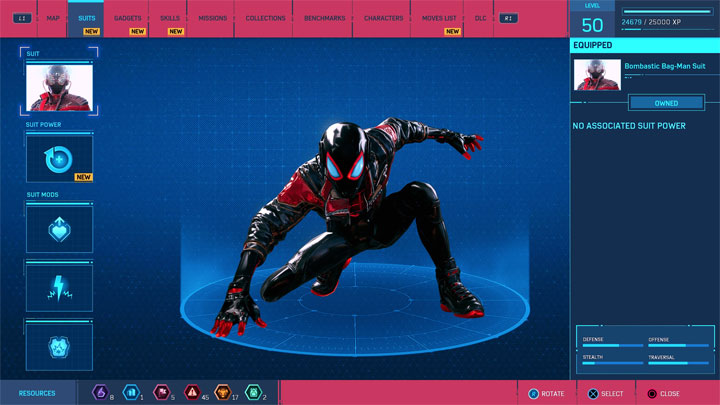 Spider-Man Miles Morales PC Modding Tool - Marvel's Spider-Man: Miles  Morales Mods