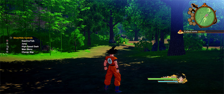 Stream Download and Install Dragon Ball Z Kakarot PPSSPP on