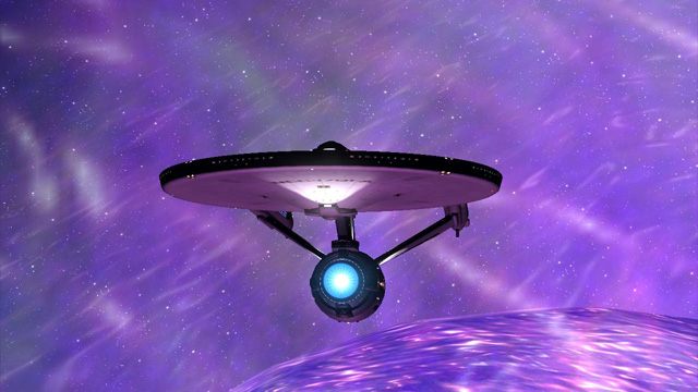 Star Trek: Bridge Commander mod Quincentennial MOD v2.0
