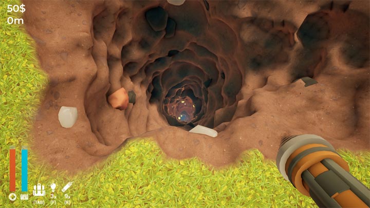 A Game About Digging a Hole mod Cheat Table (CT for Cheat Engine) v.21022025