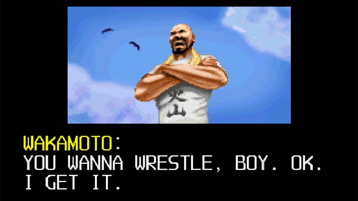 Fire Pro Wrestling World mod Super Fire Pro Wrestling Special (SNES) English Fan Translation v.2032025
