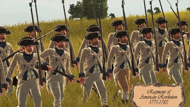 best mods for empire total war