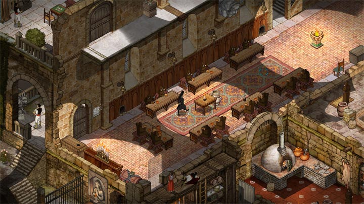 The Stone of Madness mod Cheat Table (CT for Cheat Engine) v.02022025