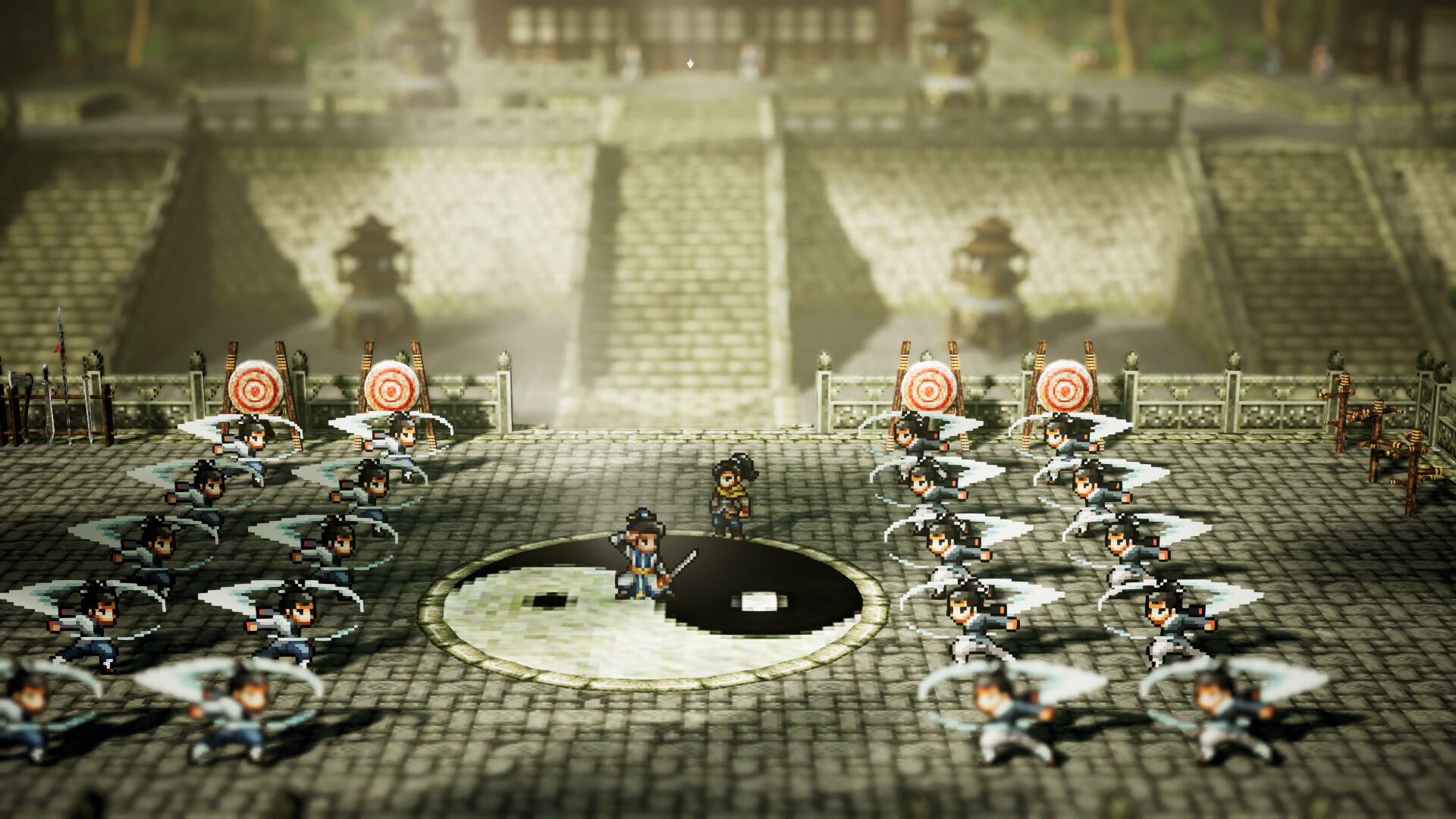 Wandering Sword trainer Trainer 1.20-v1.24.*+ plus 49