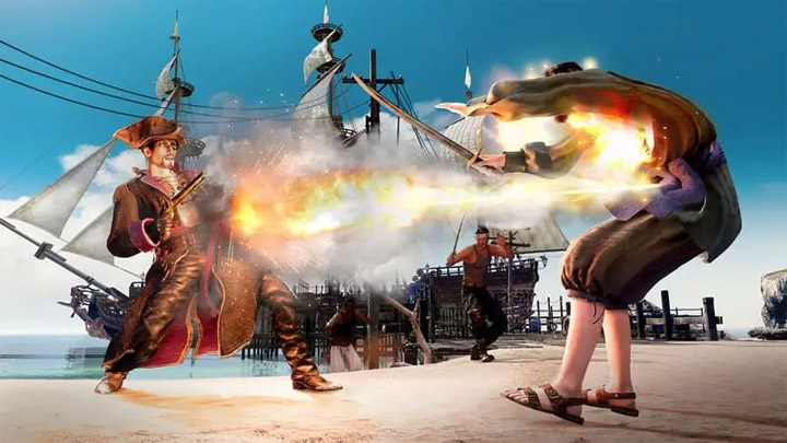 Like a Dragon: Pirate Yakuza in Hawaii mod DragonTweak v.0.0.3