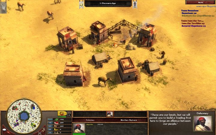 age of empires 3 download