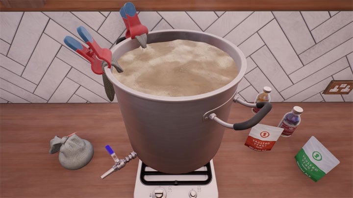Brewmaster mod Cheat Table (CT for Cheat Engine) v.1.2