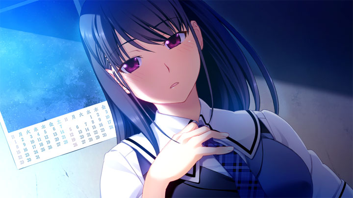 The Fruit of Grisaia mod The Ultimate UCG Patch