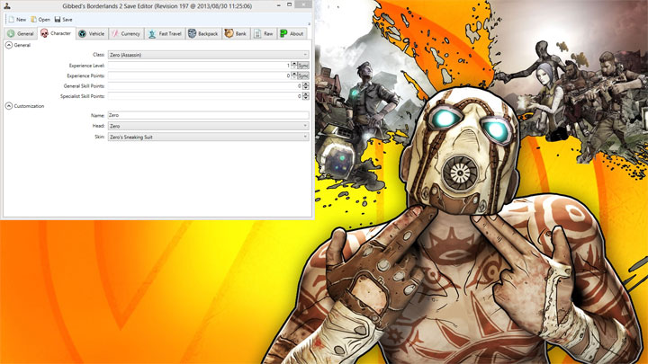 how to download gibbed save editor how to download gibbed save editor