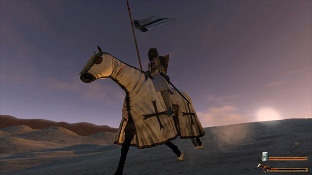 mount and blade crusader mod mount and blade crusader mod