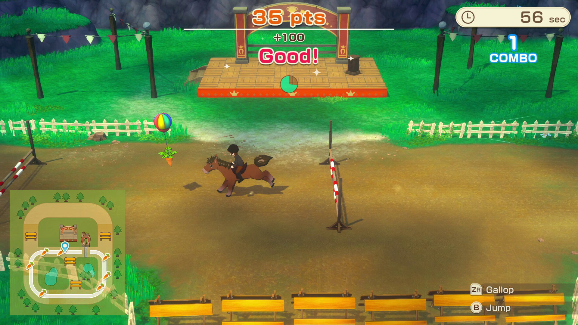 Story of Seasons: Grand Bazaar trainer Trainer v.1.0.3 Plus 36