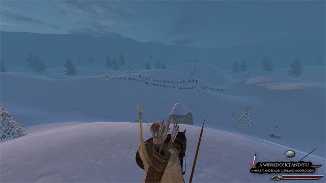 Mount & Blade: Warband mod A World of Ice and Fire v.0.8
