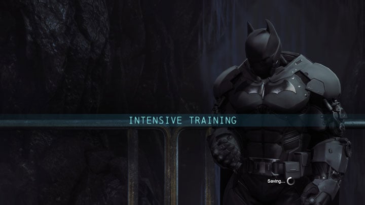 Batman: Arkham Origins GAME MOD Arkham Origins Community Patch  -  download 