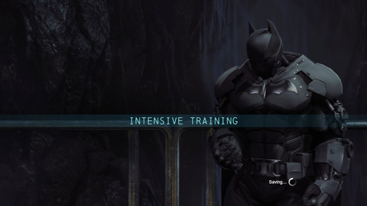 Batman: Arkham Origins mod Arkham Origins Community Patch v.1.7