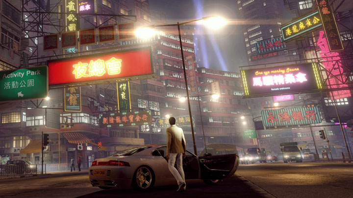 Sleeping Dogs in 2022 😱 Night Market Chase Missions🔥 Ultra