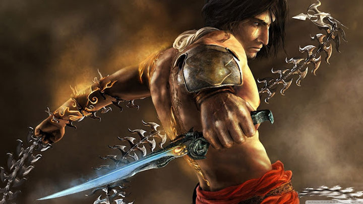 Prince of Persia: Dwa Trony mod Prince of Persia: The Two Thrones Uncensor Mod v.1.0.0