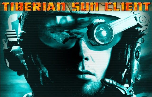 Command & Conquer: Tiberian Sun mod Tiberian Sun Client v.3.59