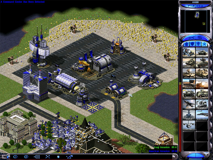 Command conquer revenge. Command & Conquer: Red Alert 2. Commander Conquer Red Alert 2. Command & Conquer: Red Alert 2 - Yuri's Revenge. Red Alert 2 Yuri's Revenge юниты Юрия.