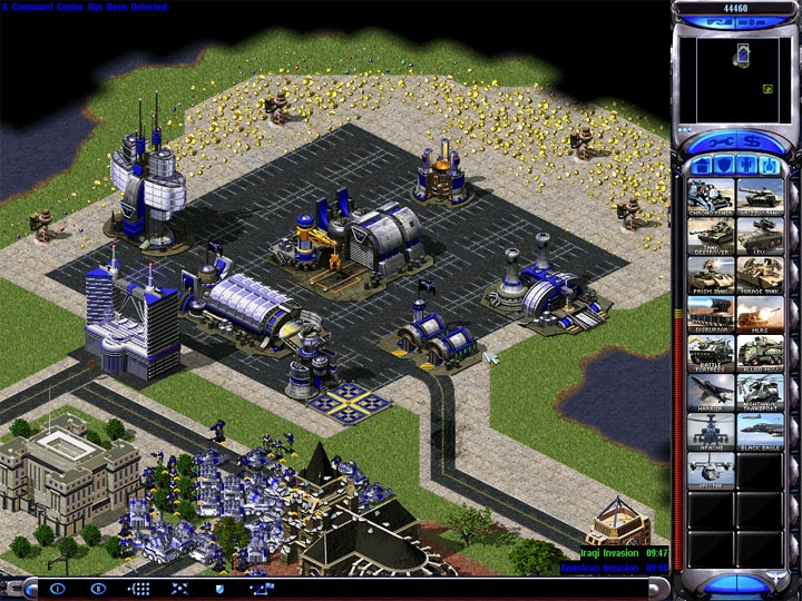 Command conquer yuris revenge. Command & Conquer: Red Alert 2. Commander Conquer Red Alert 2. Command & Conquer: Red Alert 2 - Yuri's Revenge. Red Alert 2 Yuri's Revenge юниты Юрия.