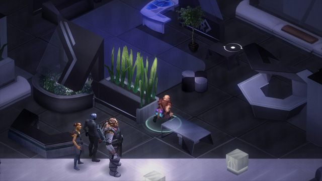 Shadowrun: Hong Kong mod The Caldecott Caper v.0.7.4