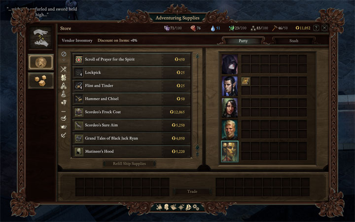 pillars of eternity mods u need pillars of eternity mods u need