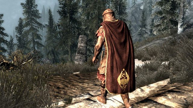 skyrim best cloak mod skyrim best cloak mod