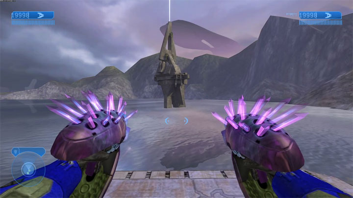 Halo 2 Game Mod Ultimate Mod V 1 0 Download Gamepressure Com