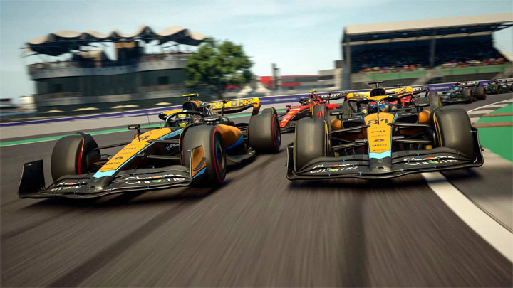 F1 Manager 2023 mod Cheat Table (CT for Cheat Engine) v.20082023
